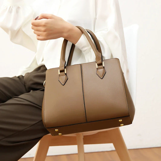 Bristol Elite Tote