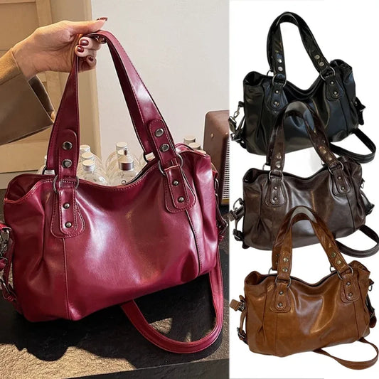 Bordeaux Bag