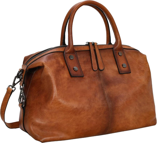Indiana Cowhide Bag