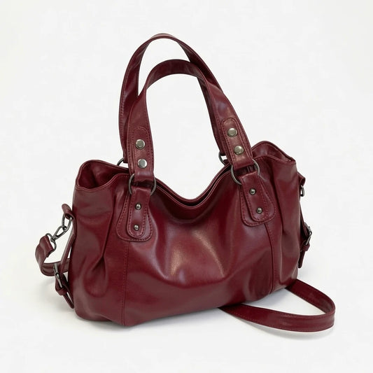 Bordeaux Bag