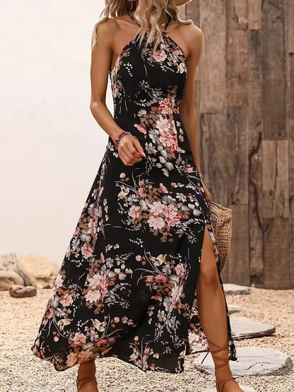 Slit Floral