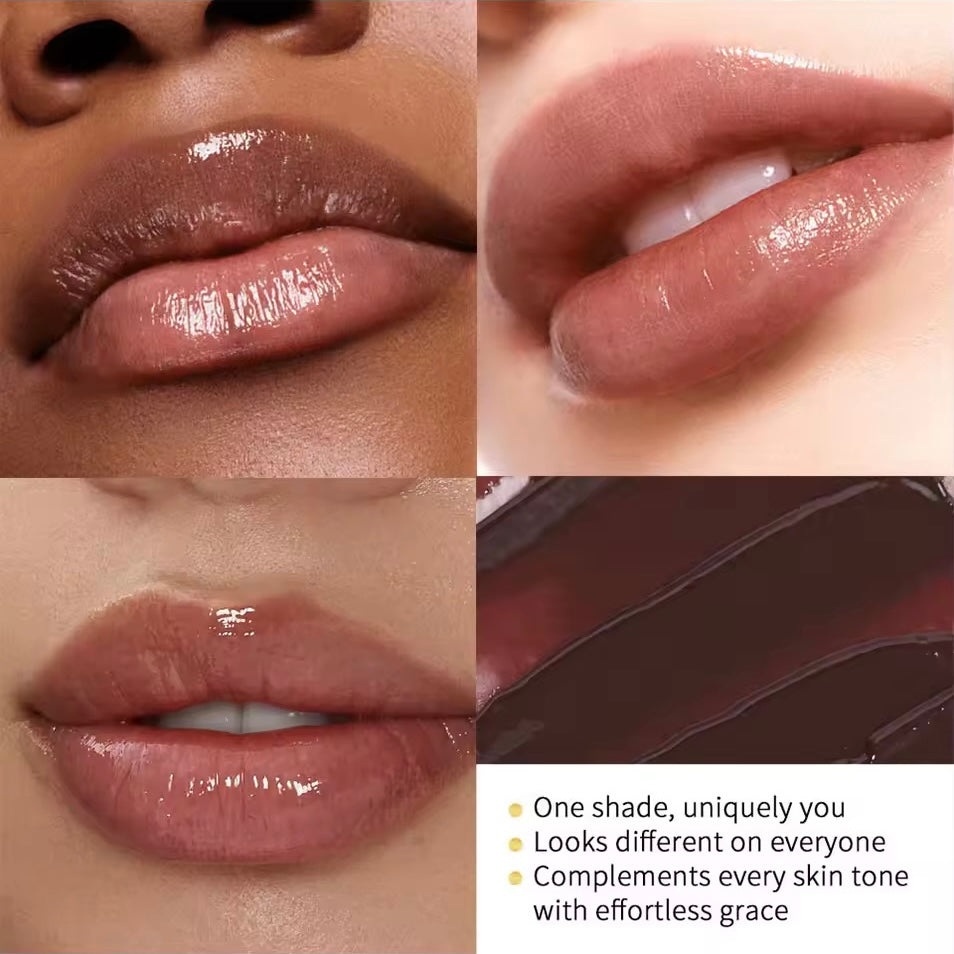LAKERAIN NEARLY LIPSTICK