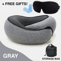 CLOUD COMFORT NECK PILLOW