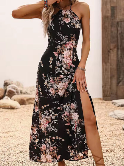 Slit Floral