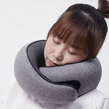 CLOUD COMFORT PILLOW