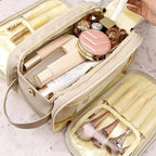 COSMETICS BAG