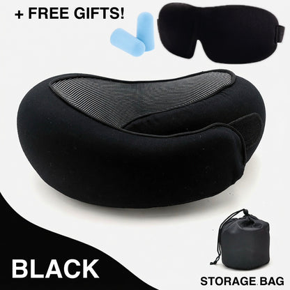 CLOUD COMFORT PILLOW
