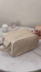 COSMETICS BAG
